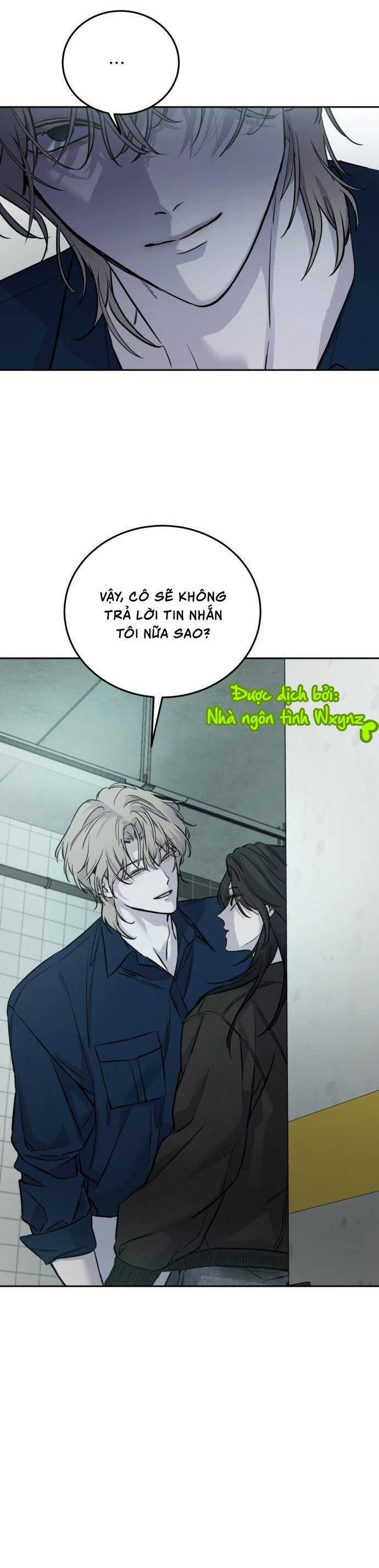 Những Thứ Thú Tính Chương 11 Ảnh 37