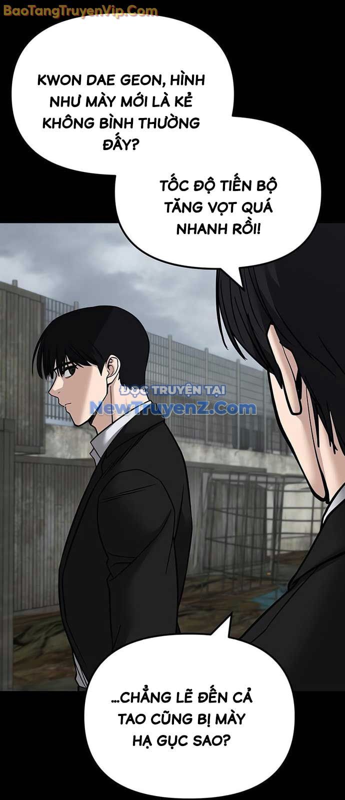 Giang Hồ Thực Thi Công Lý Chương 139 Ảnh 65