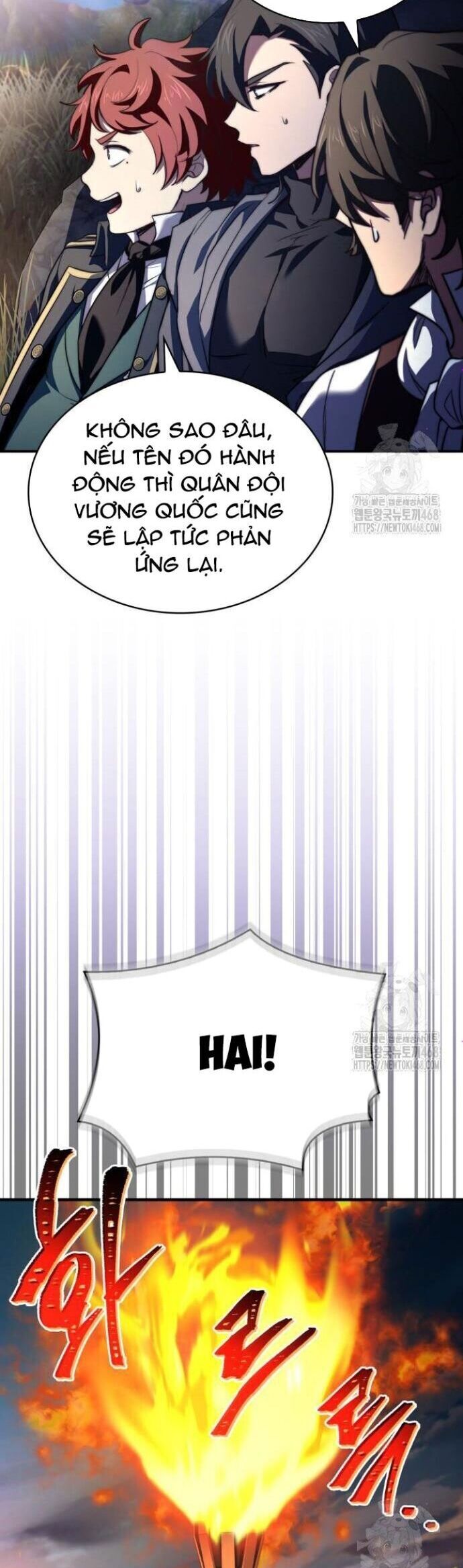 Hoàng Tử Bán Thuốc Chương 68 Ảnh 29
