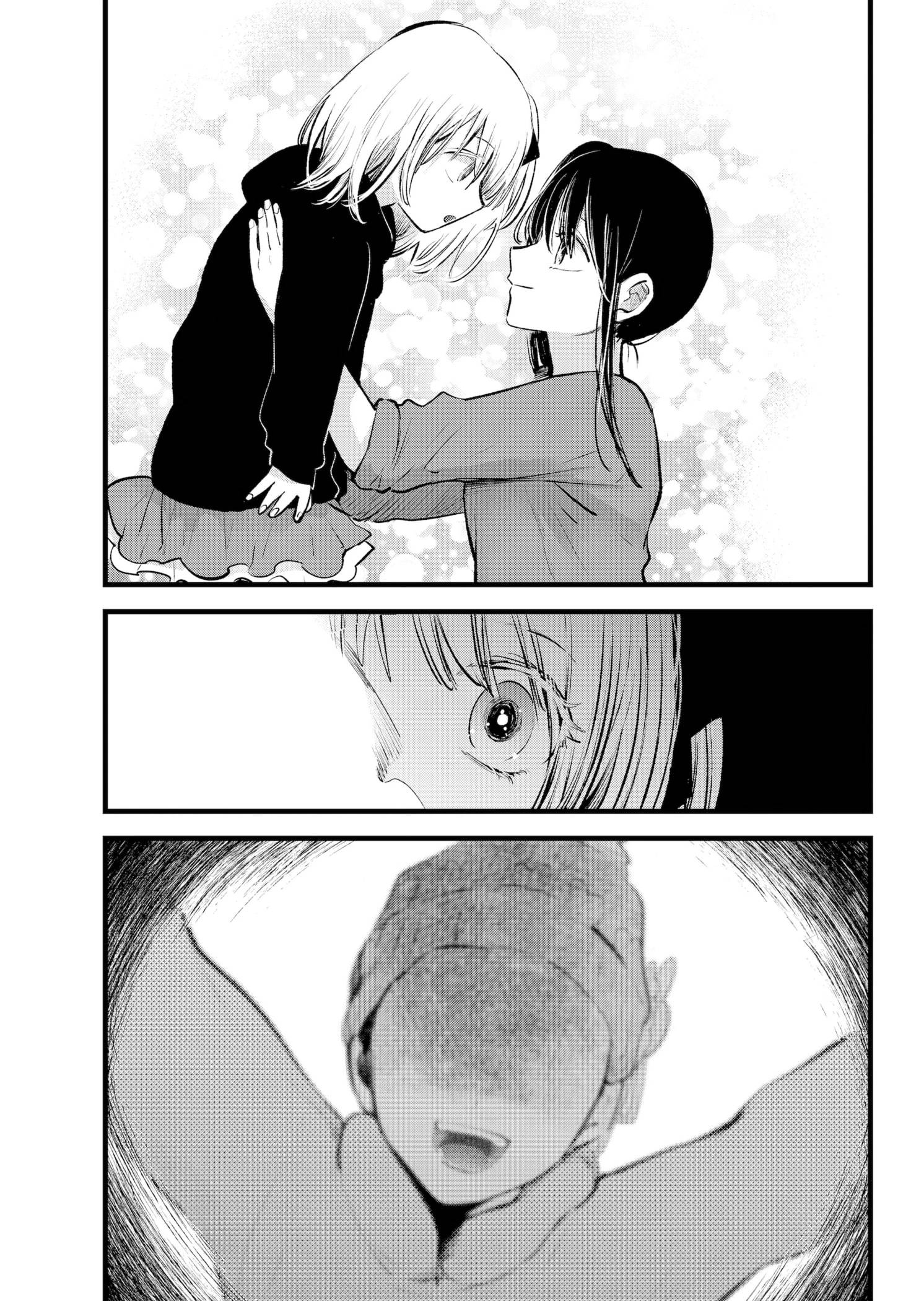 Oshi No Ko Chương 145 Ảnh 7