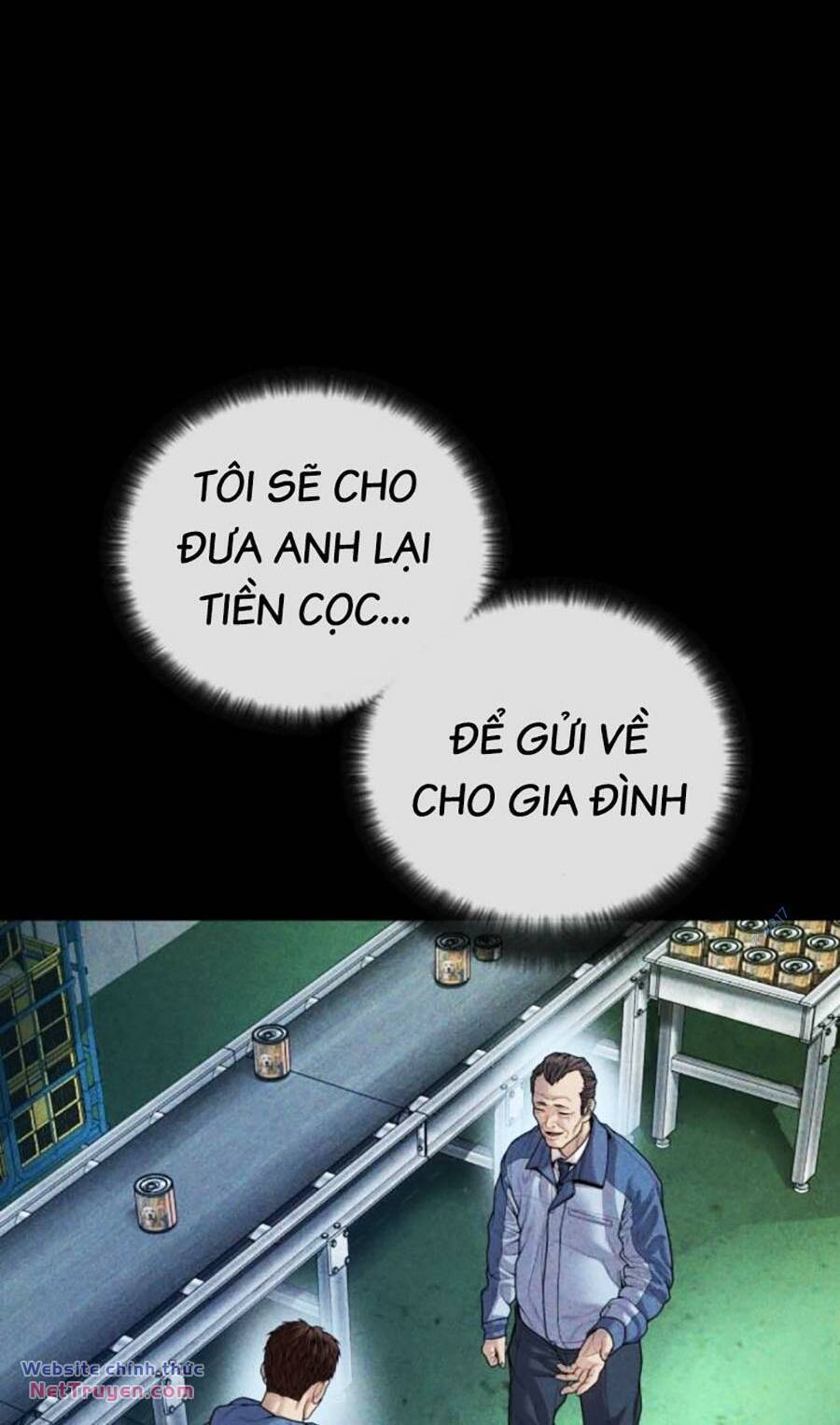 Cậu Bé Tội Phạm Chương 65 Ảnh 53