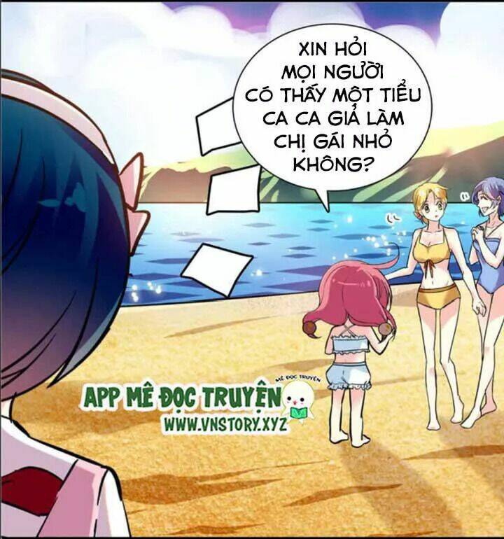 Nữ Hầu Sau Giờ Học Chương 92 Ảnh 7