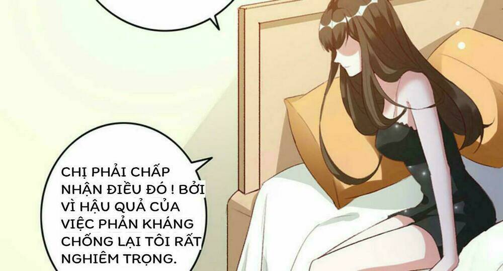 Liêu Cung Phong Hoa Chương 1 Ảnh 30