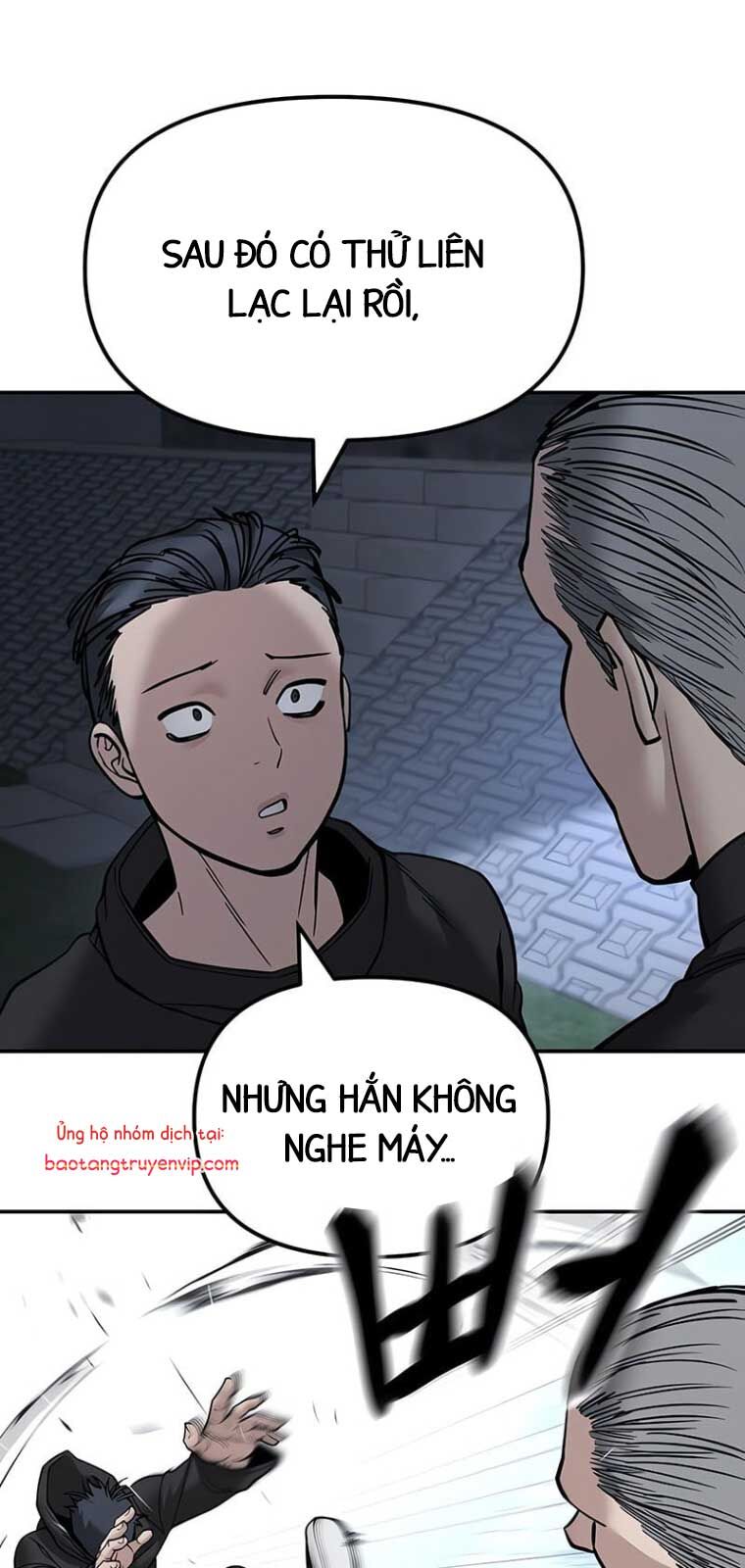 Giang Hồ Thực Thi Công Lý Chương 137 Ảnh 106