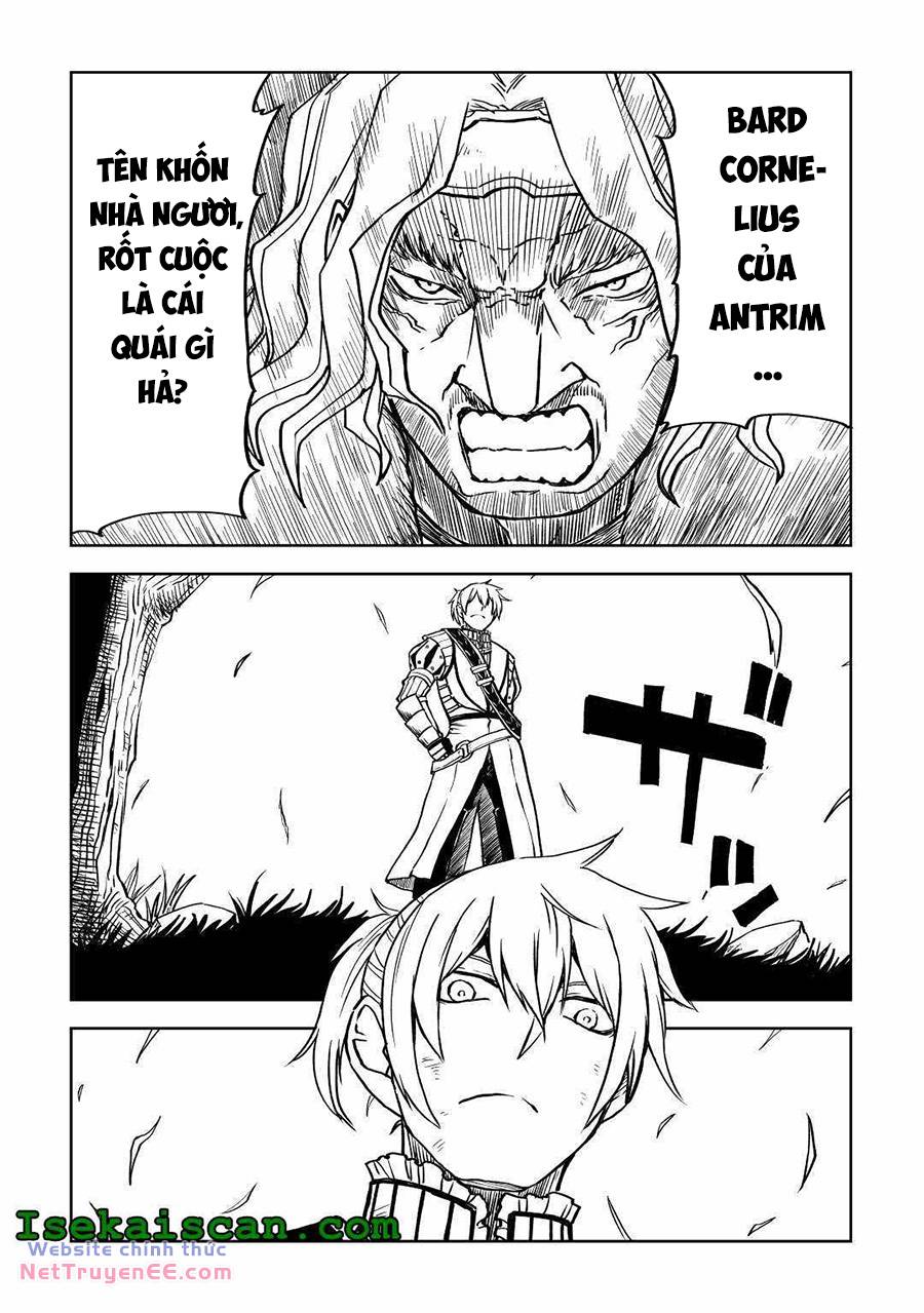 Isekai Tensei Soudouki Chương 82 Ảnh 13