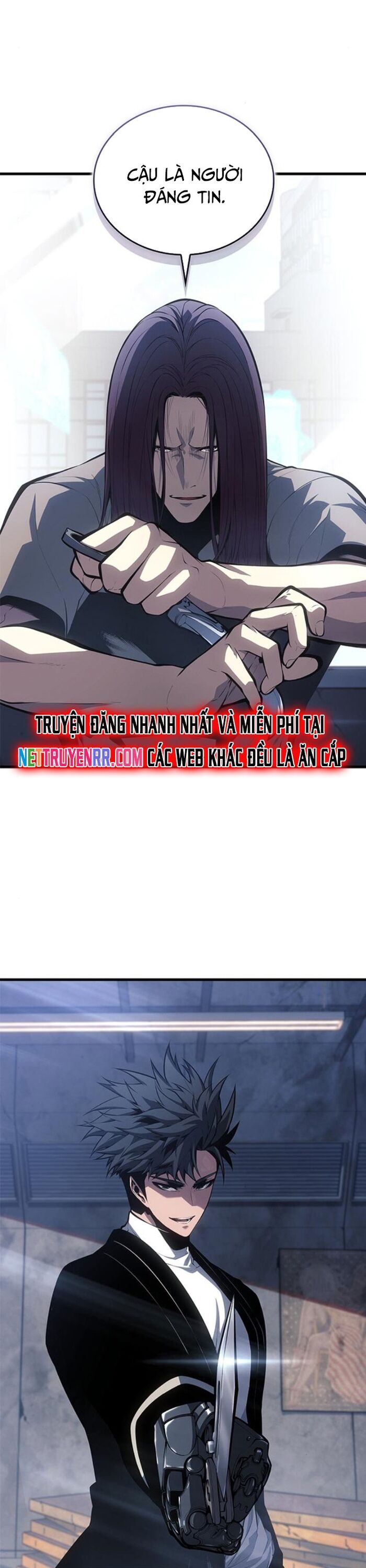 Tạp Huyết Chương 38 Ảnh 11