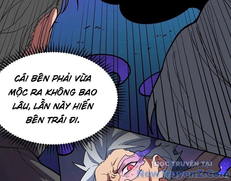 Cấm Chú Sư Mạnh Nhất Lịch Sử Chương 9 Ảnh 30
