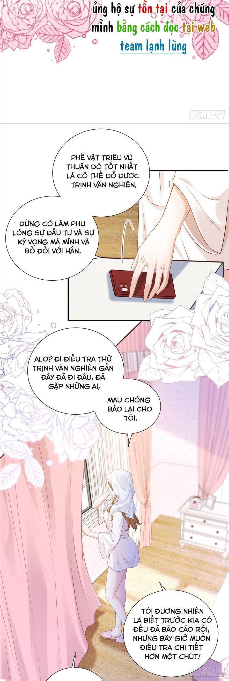 Chỉ Là Thấy Sắc Nổi Lòng Tham Chương 6 Ảnh 25
