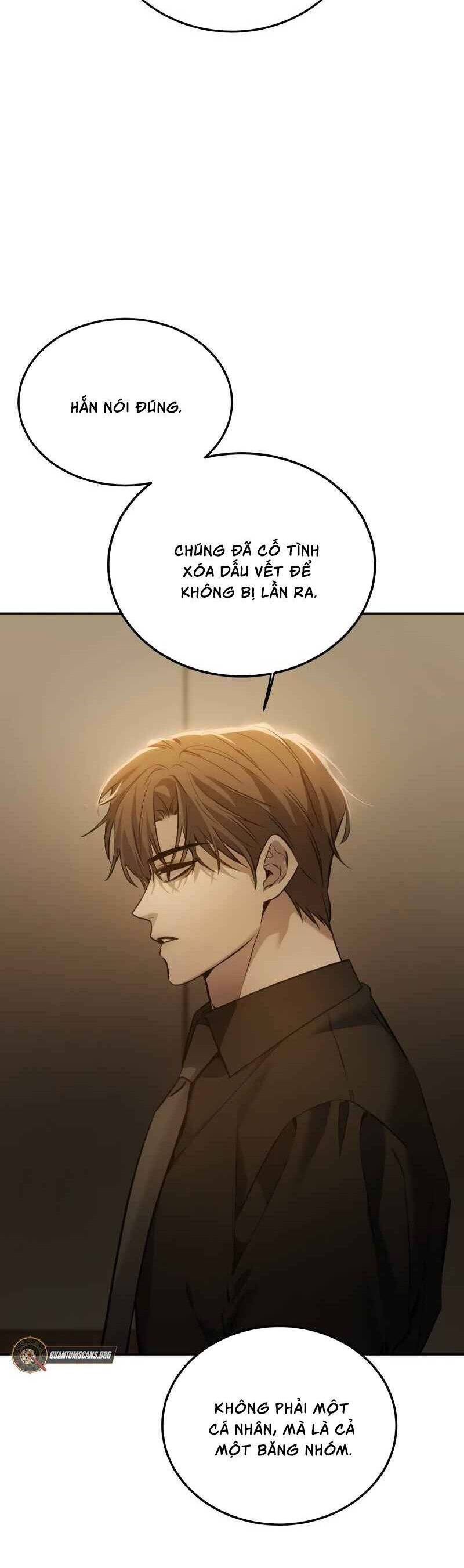 Những Thứ Thú Tính Chương 8 Ảnh 17