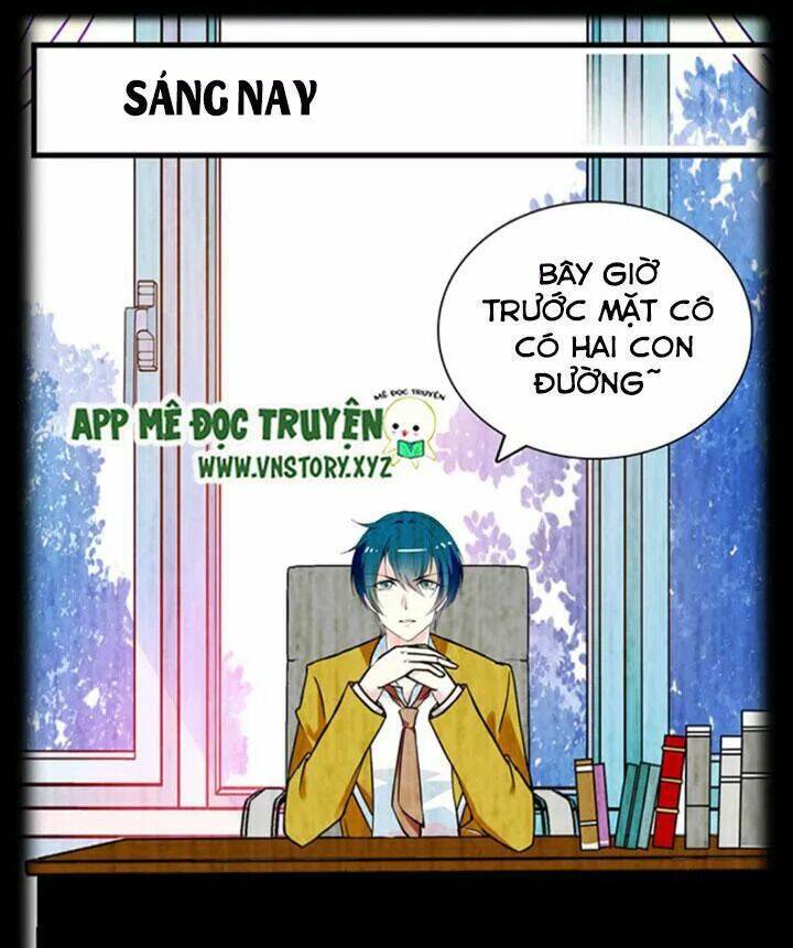 Nữ Hầu Sau Giờ Học Chương 83 Ảnh 10