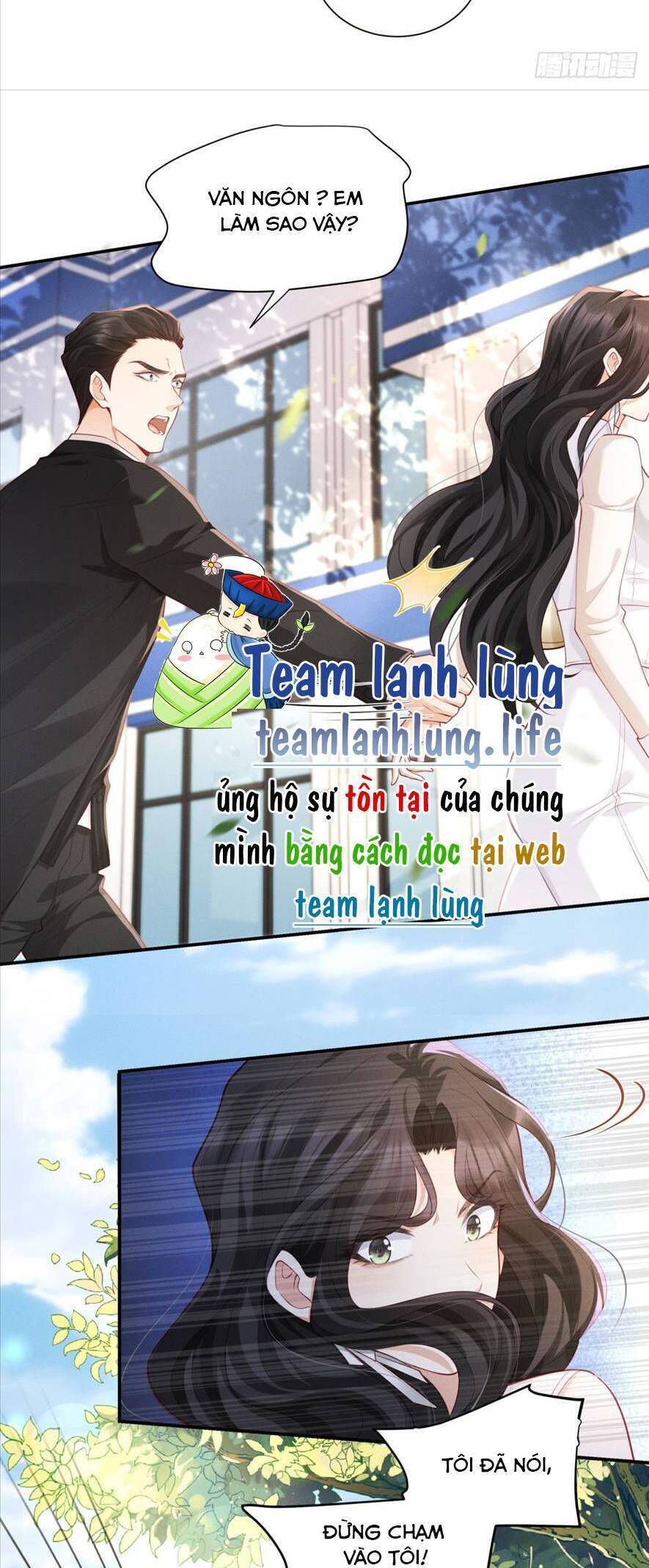 Chỉ Là Thấy Sắc Nổi Lòng Tham Chương 3 Ảnh 26