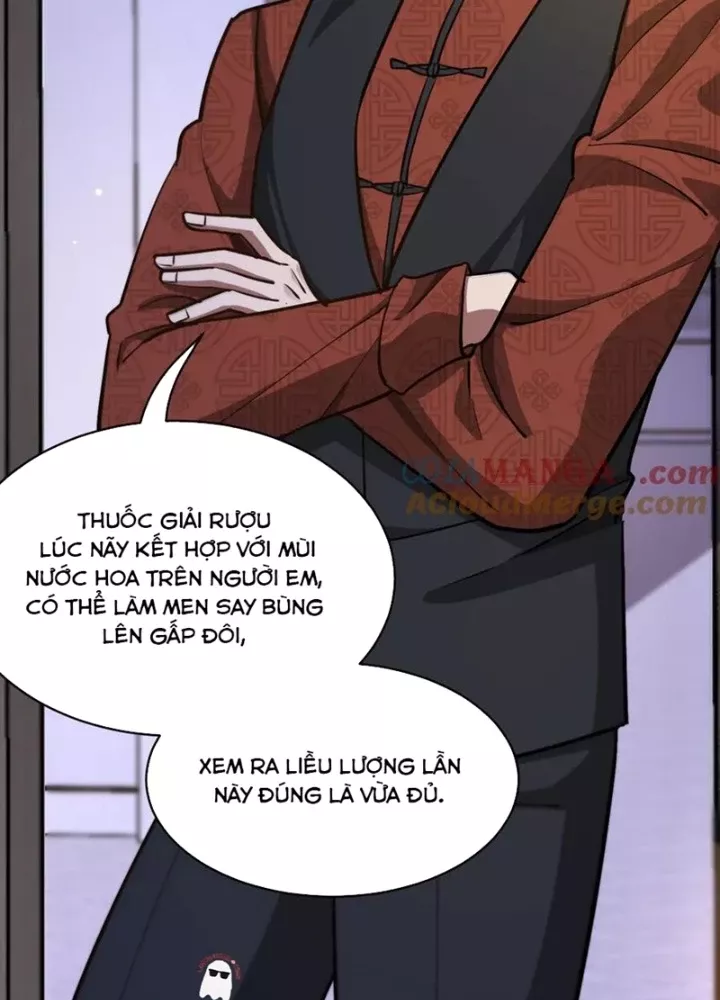 Ta Bị Kẹt Cùng Một Ngày 1000 Năm Chương 189 Ảnh 125