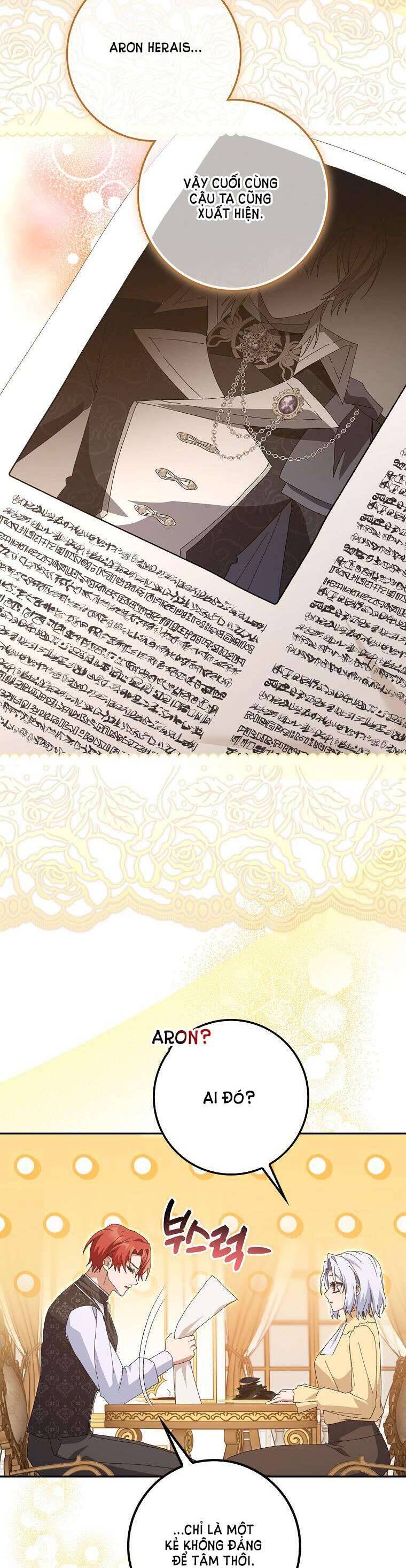 Nuôi Chồng Từ Bé Chương 25 Ảnh 22