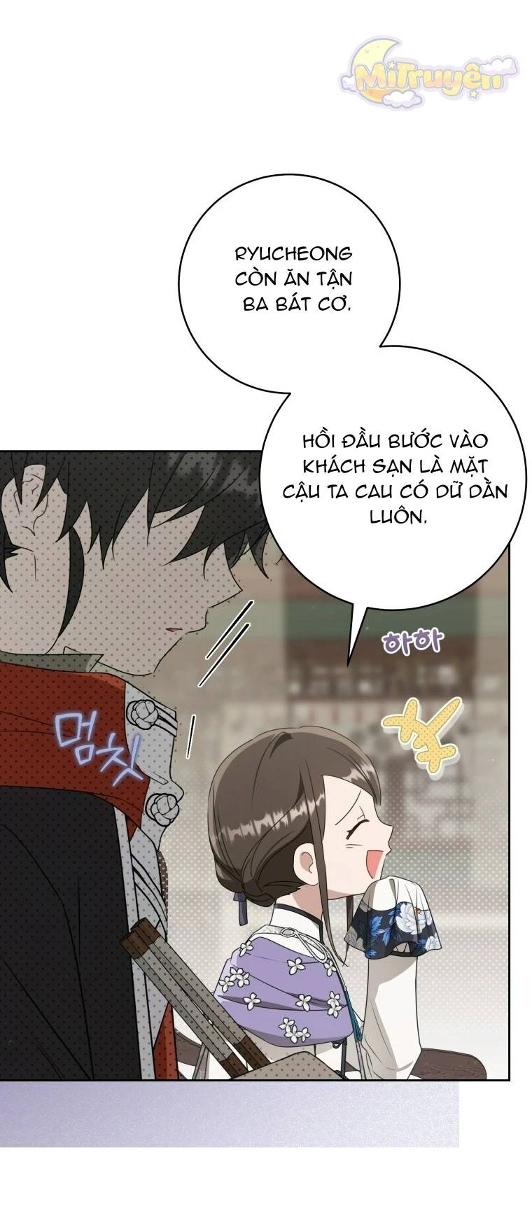 Trở Thành Cô Cháu Gái Bị Khinh Miệt Của Gia Tộc Võ Lâm Chương 81 Ảnh 59