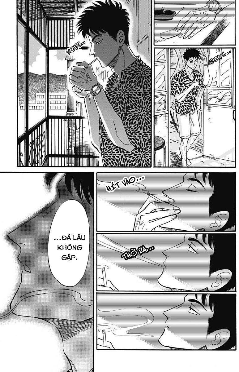 Kowloon Generic Romance Chương 19 Ảnh 12