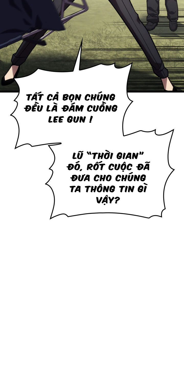 Sự Trở Lại Của Anh Hùng Cấp Thảm Họa Chương 128.1 Ảnh 97