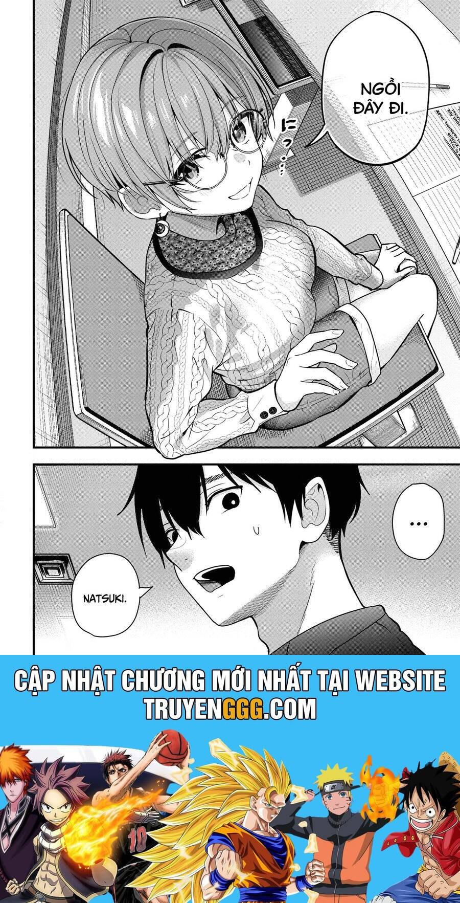 Kanojo Ni Uwaki Sareteita Ore Ga, Koakuma Na Kouhai Ni Natsukareteimasu Chương 26 Ảnh 36