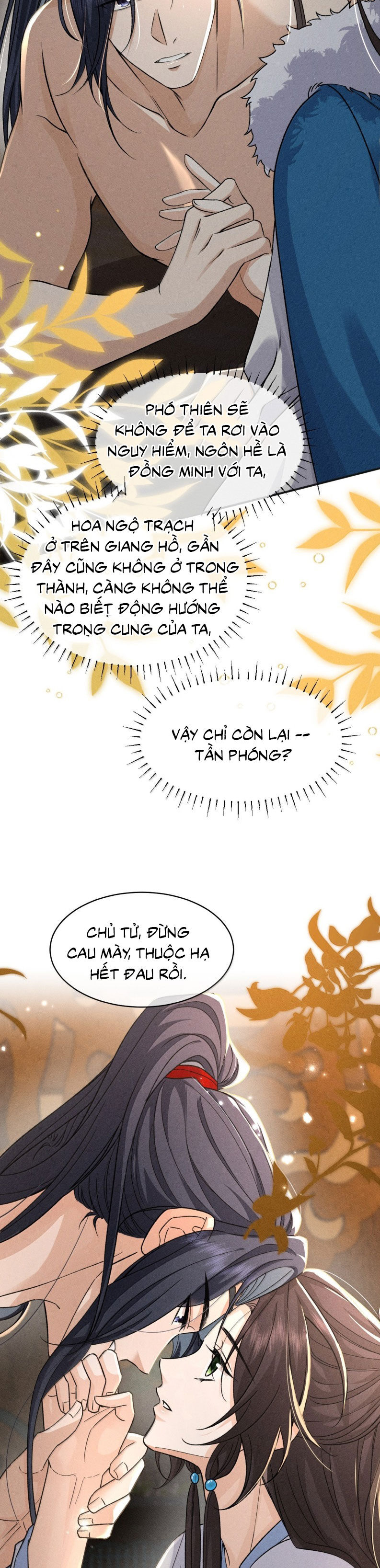 Hải Vương Sau Khi Hoàn Lương Sa Vào Tu La Tràng Chương 39 Ảnh 15