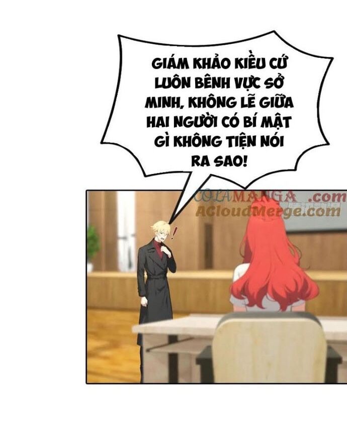 Nghịch Tập Hệ Thống: Ta Có Max Độ Thiện Cảm Của Nữ Thần Chương 61 Ảnh 18