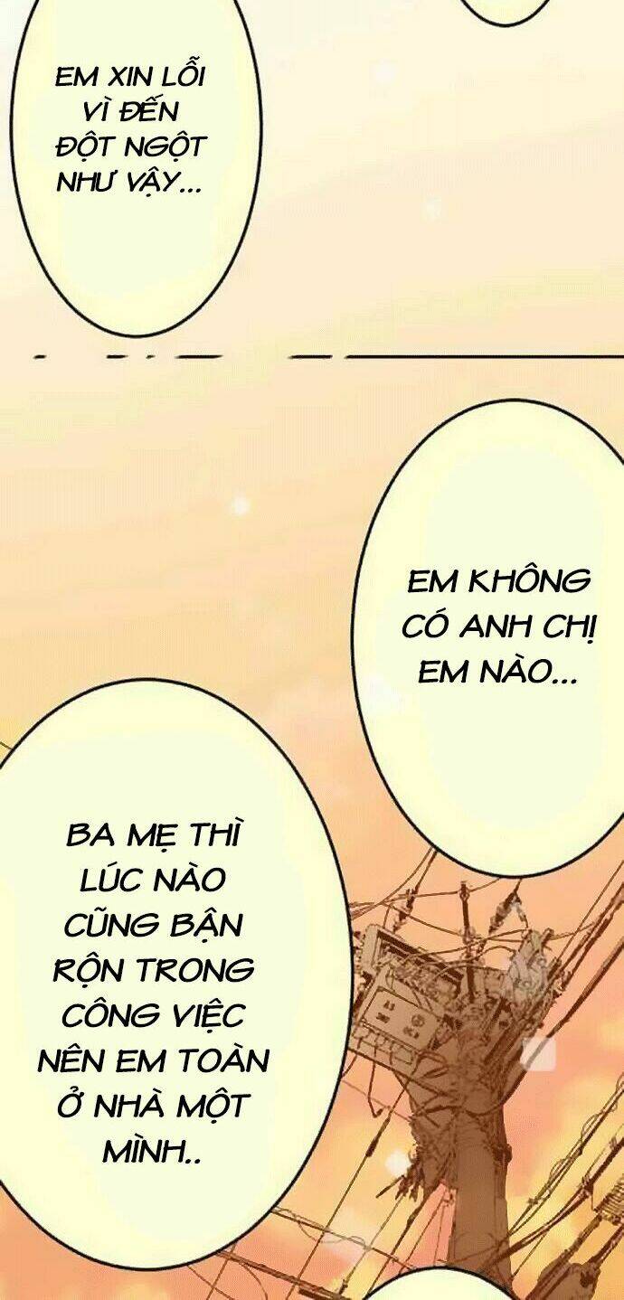 Gyaru Yuri Chương 3 Ảnh 19