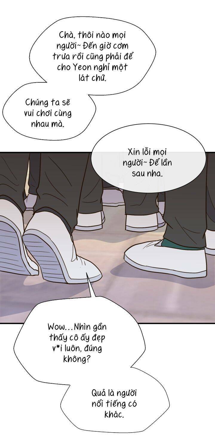 Chủ Tịch Đi Học Chương 38 Ảnh 18