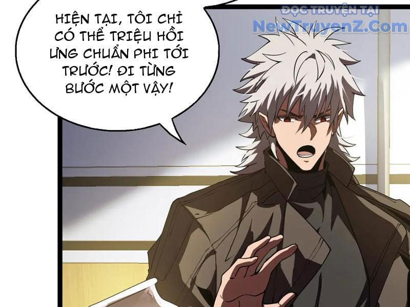 Vạn Tộc Xâm Lược: Thiên Hạ Tham Chiến, Ta Trấn Thủ Hậu Phương Chương 42 Ảnh 26