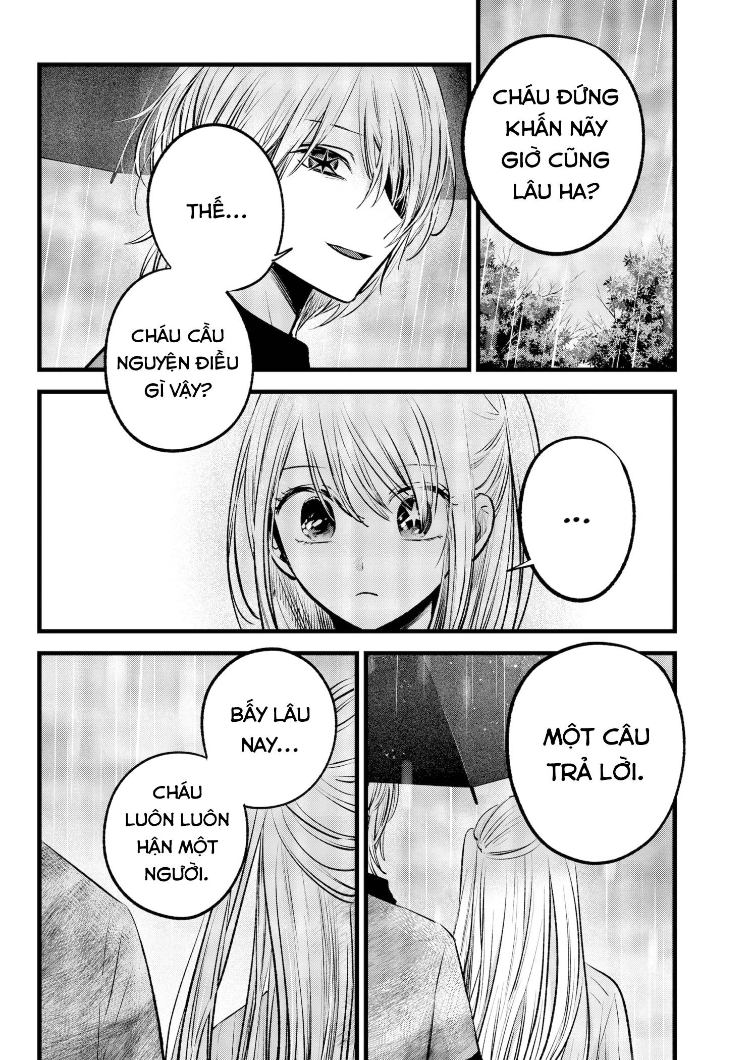 Oshi No Ko Chương 147 Ảnh 5