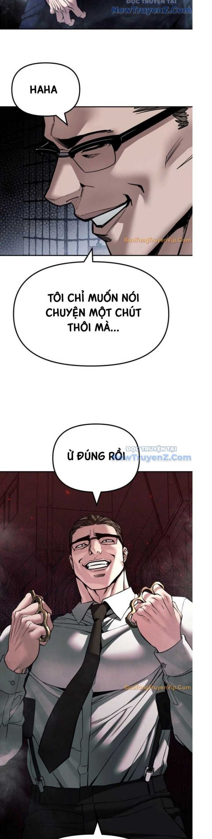 Giang Hồ Thực Thi Công Lý Chương 136 Ảnh 10