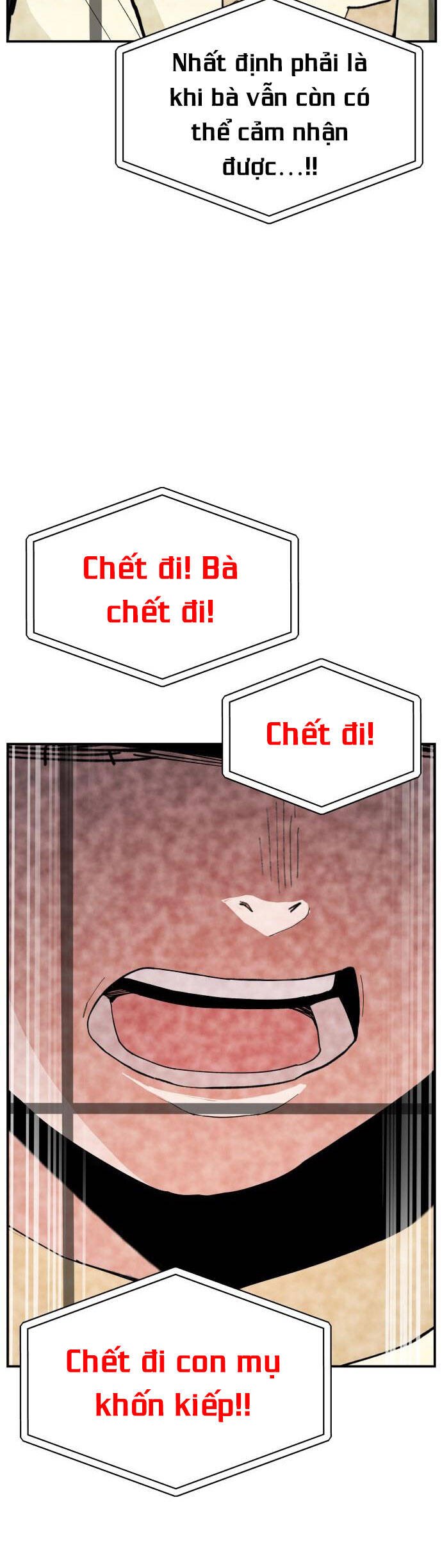 Lớp Học Phản Diện Chương 81 Ảnh 9