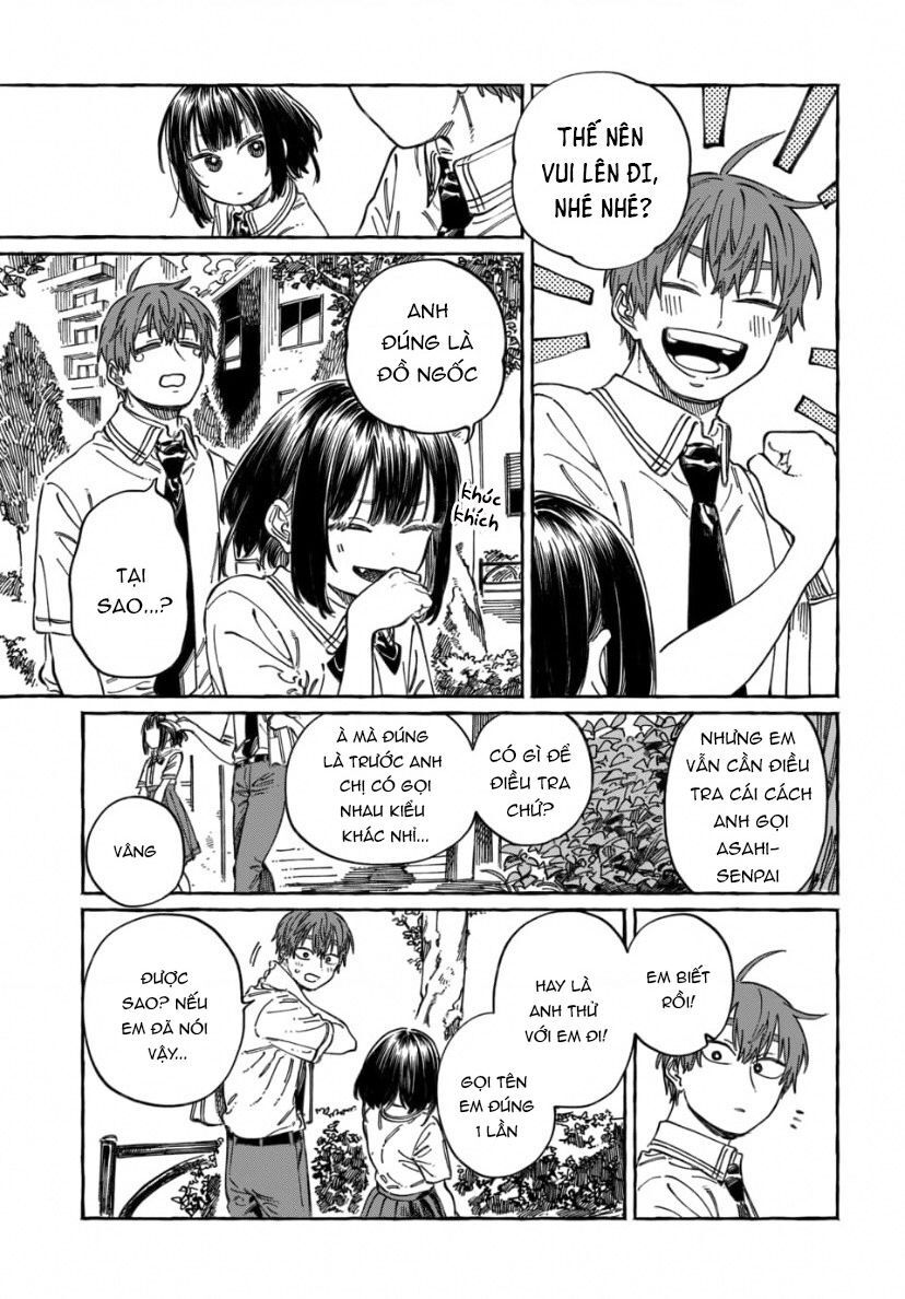 Boku No Suki Na Hito Ga Suki Na Hito Chương 18 Ảnh 19