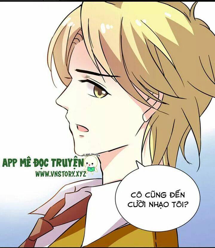 Nữ Hầu Sau Giờ Học Chương 80 Ảnh 3