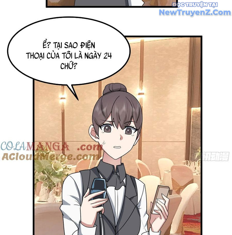 Ta Không Muốn Trùng Sinh Đâu Chương 420 Ảnh 62