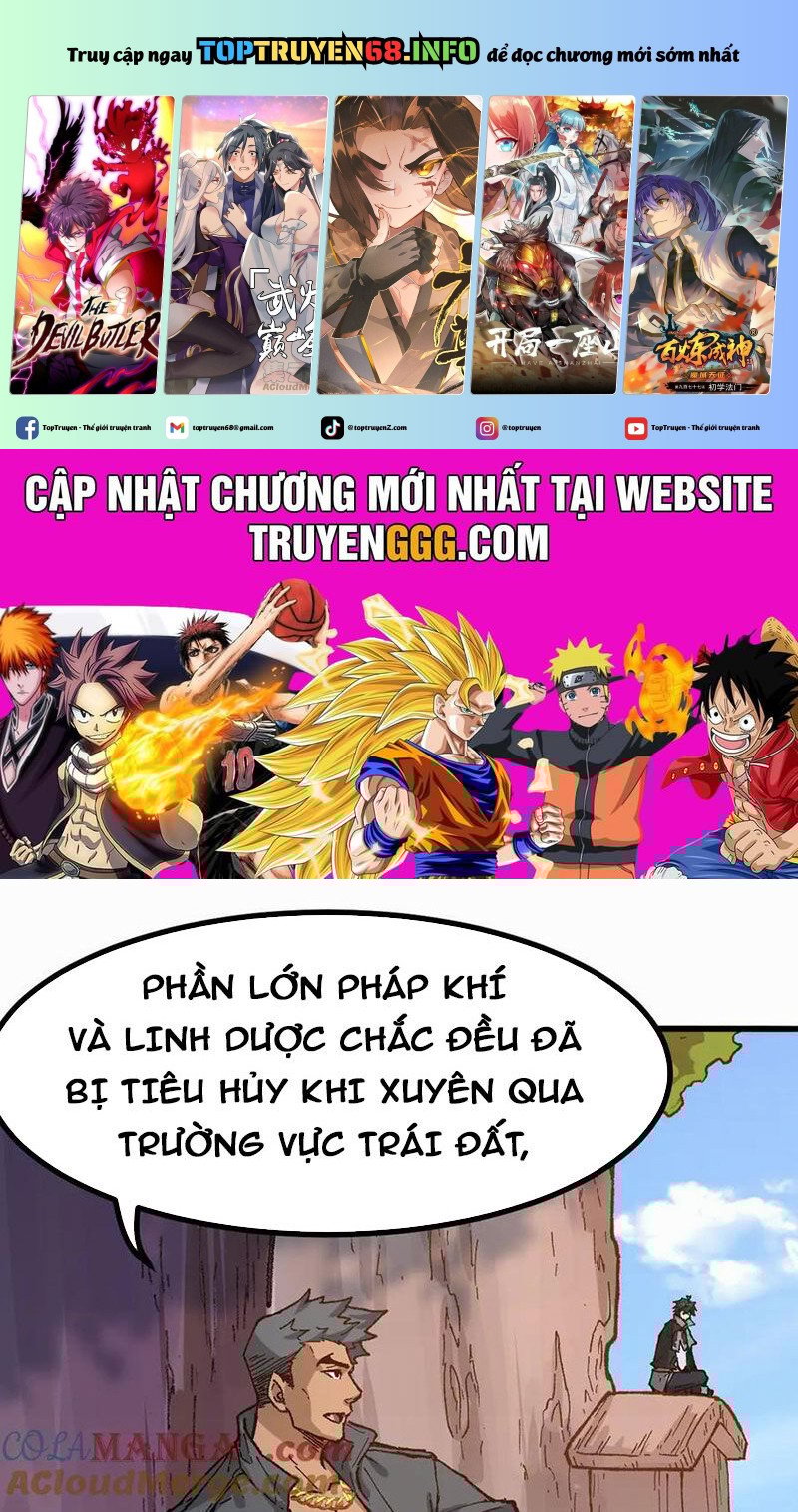 Thánh Khư Chương 288 Ảnh 2