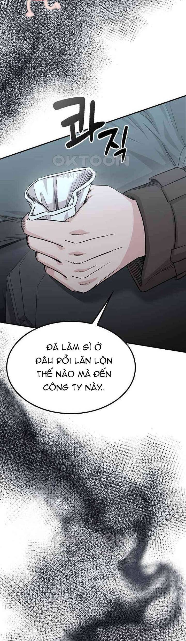 Tăng Ca Đêm Muộn Chương 40 Ảnh 10