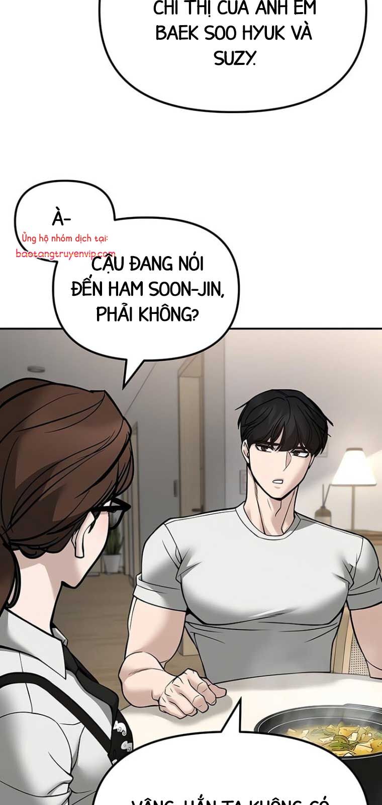 Giang Hồ Thực Thi Công Lý Chương 137 Ảnh 60