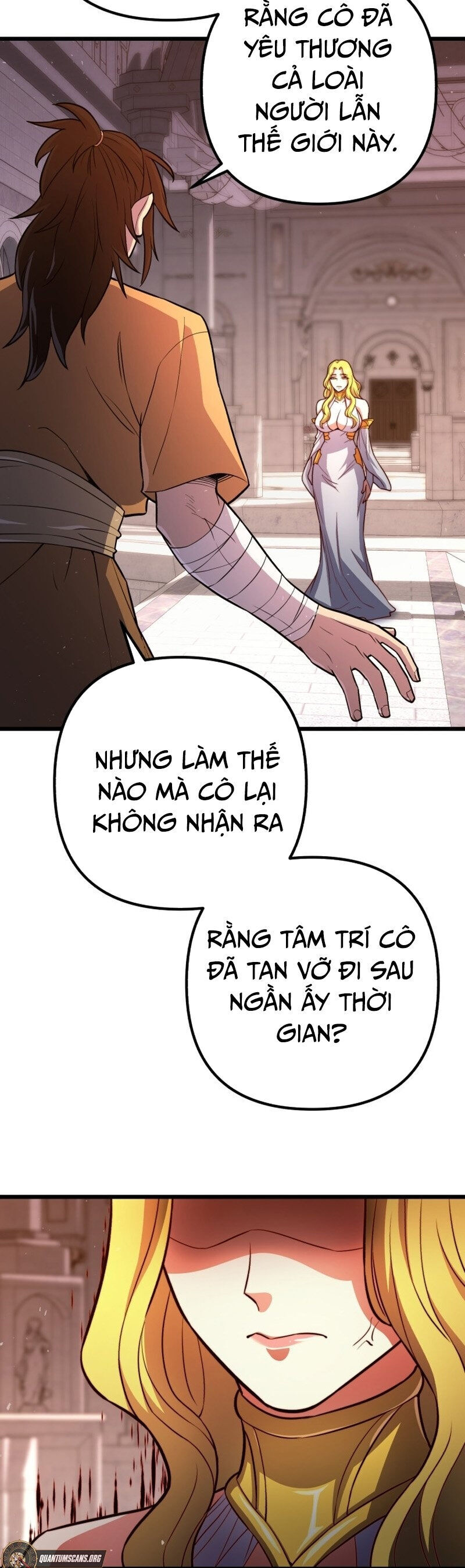 Thăng Hạng Từ Đỉnh Cấp Chương 101 Ảnh 6