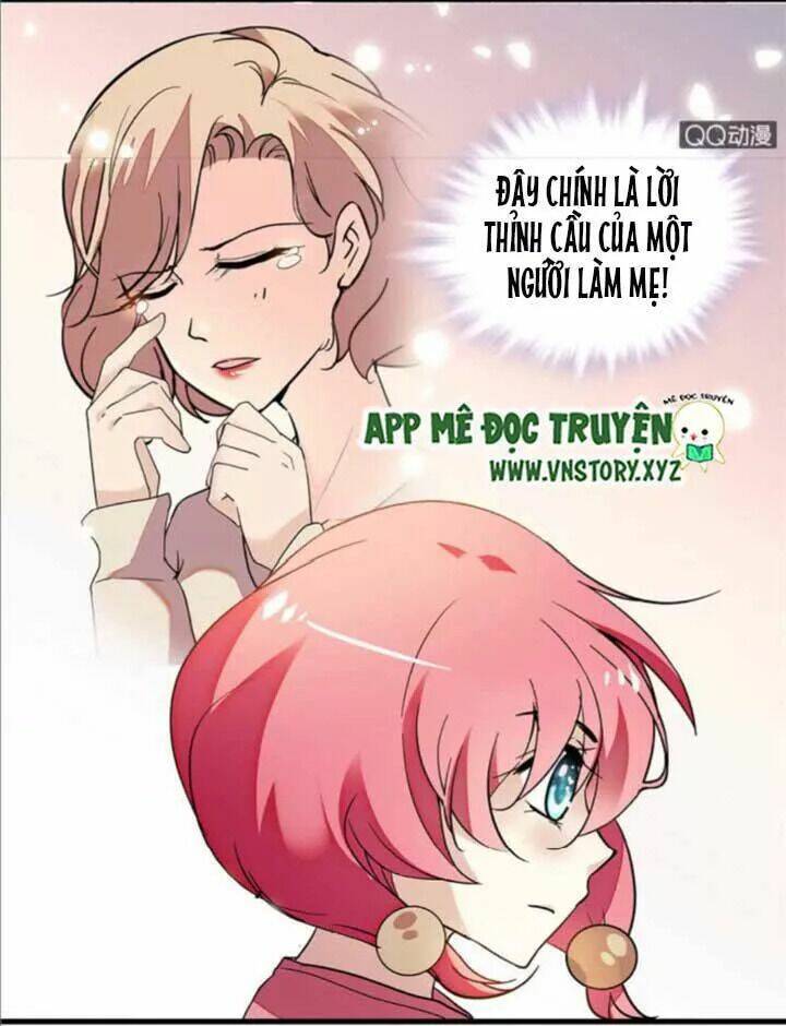 Nữ Hầu Sau Giờ Học Chương 96 Ảnh 20