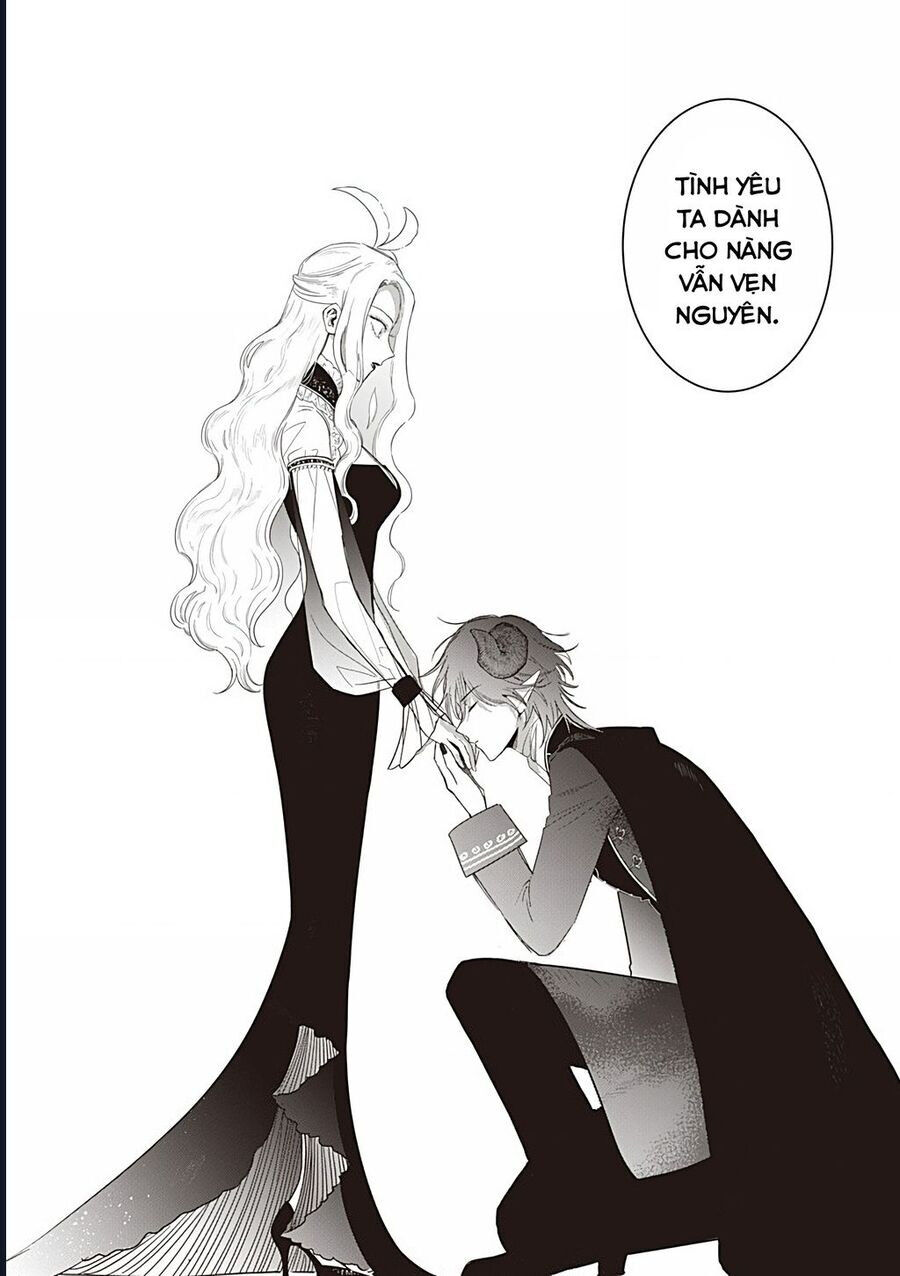 The One Within The Villainess Chương 25 Ảnh 23