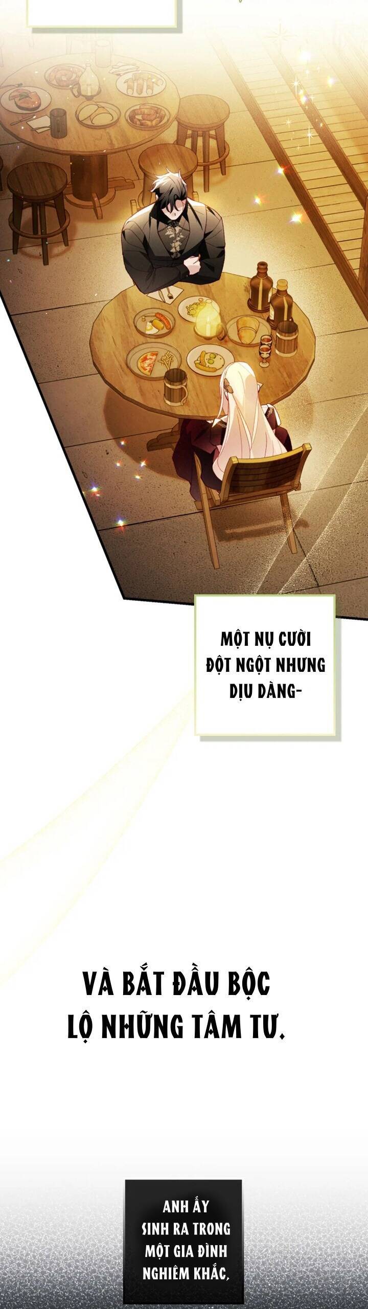 Nuôi Vị Hôn Phu Bằng Tiền Bạc Chương 47 Ảnh 22