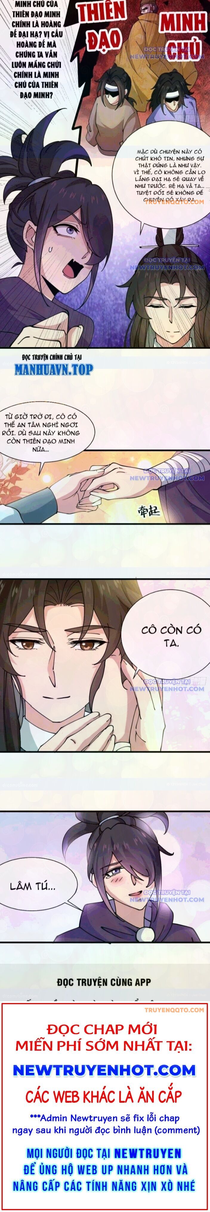 Công Tử Biệt Tú! Chương 200 Ảnh 24