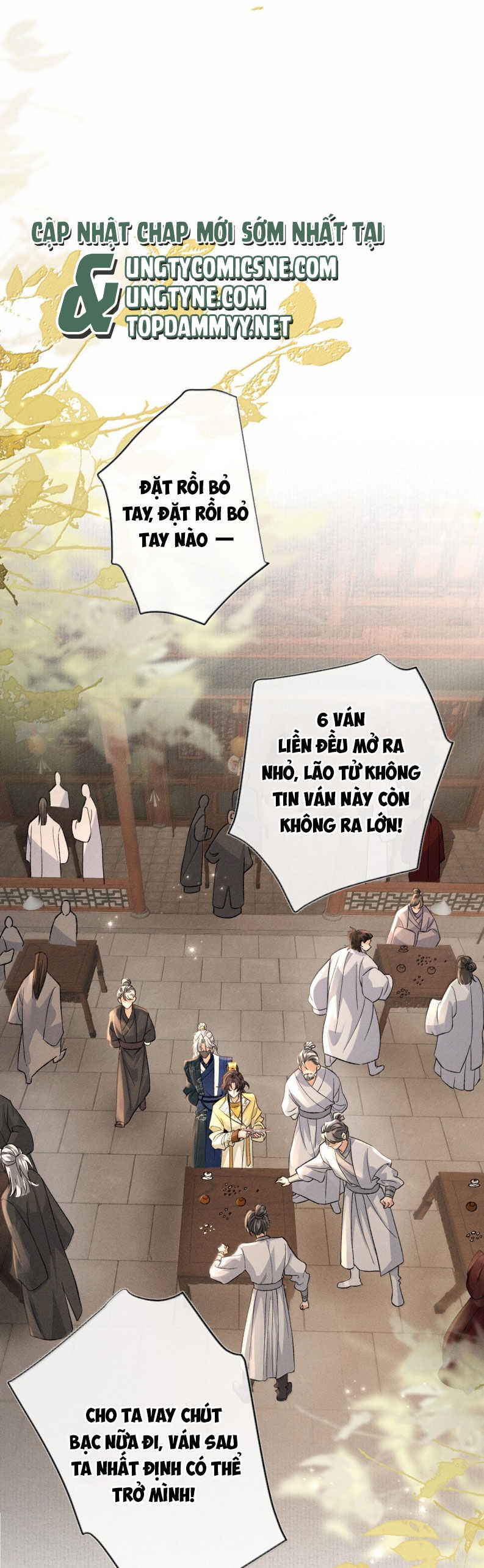 Hải Vương Sau Khi Hoàn Lương Sa Vào Tu La Tràng Chương 41 Ảnh 27