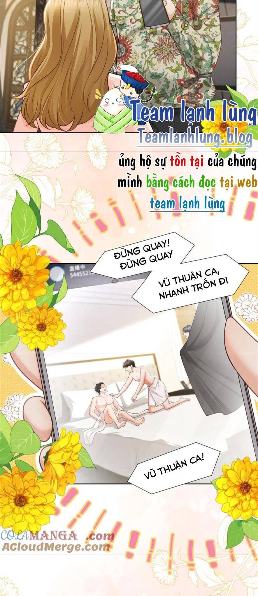 Chỉ Là Thấy Sắc Nổi Lòng Tham Chương 17 Ảnh 18