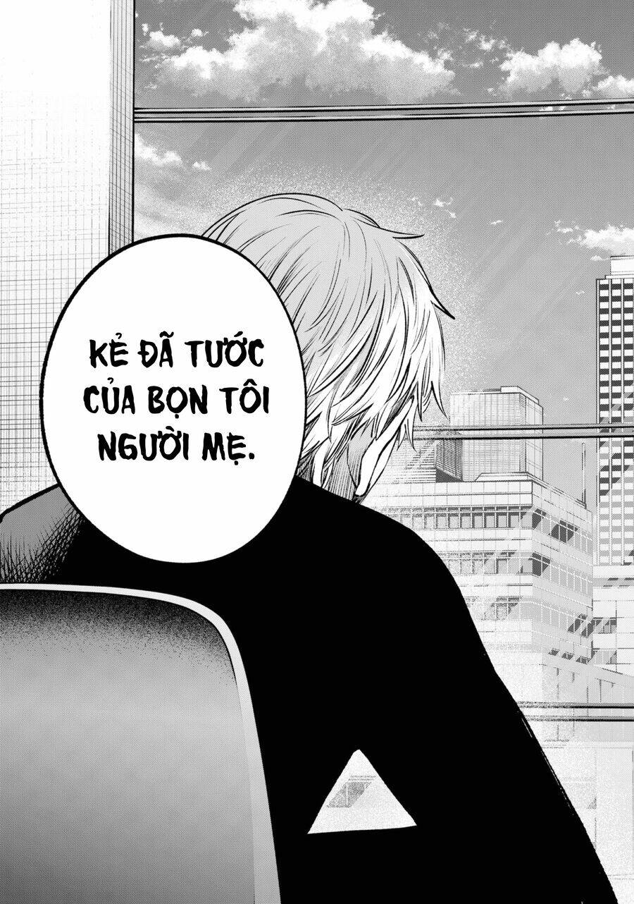 Oshi No Ko Chương 152 Ảnh 18