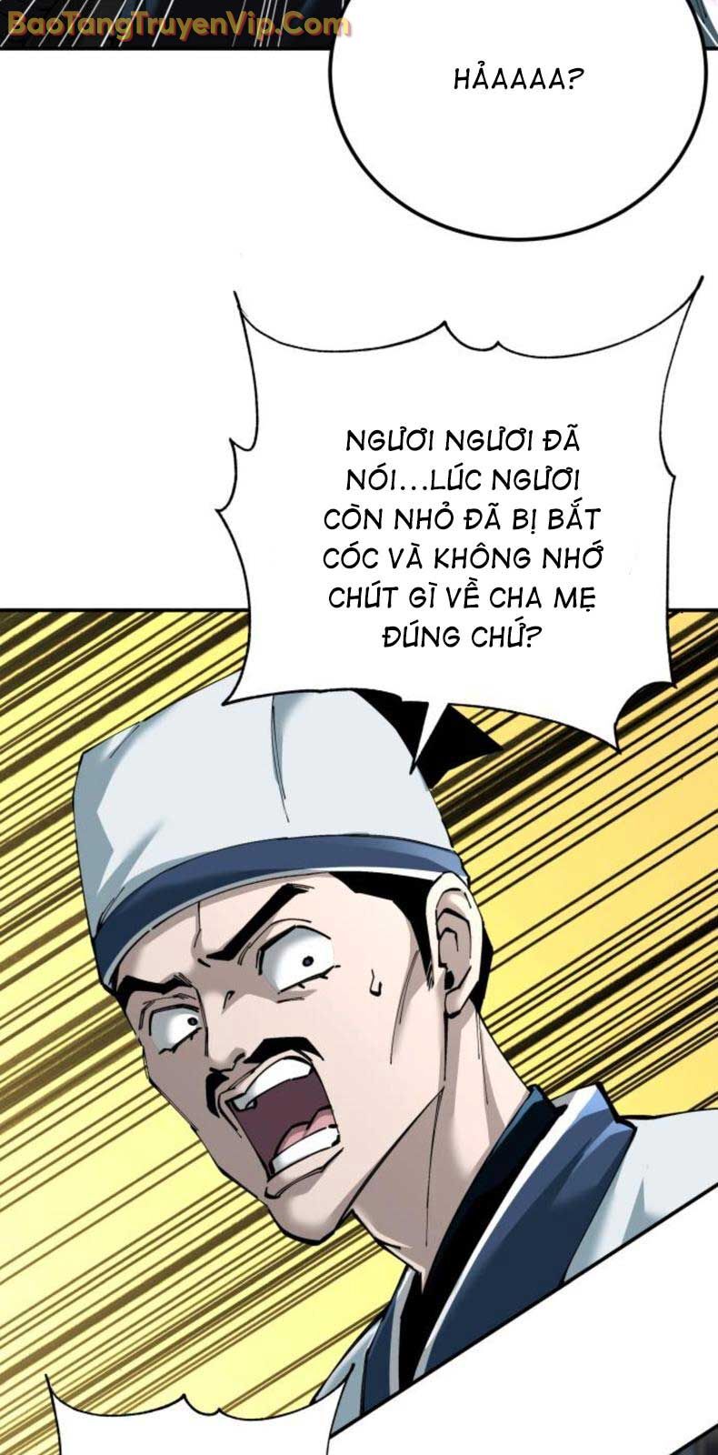 Ông Võ Giả Và Cháu Chí Tôn Chương 95.2 Ảnh 24
