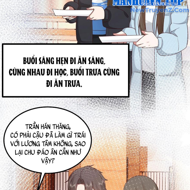 Ta Không Muốn Trùng Sinh Đâu Chương 420 Ảnh 24