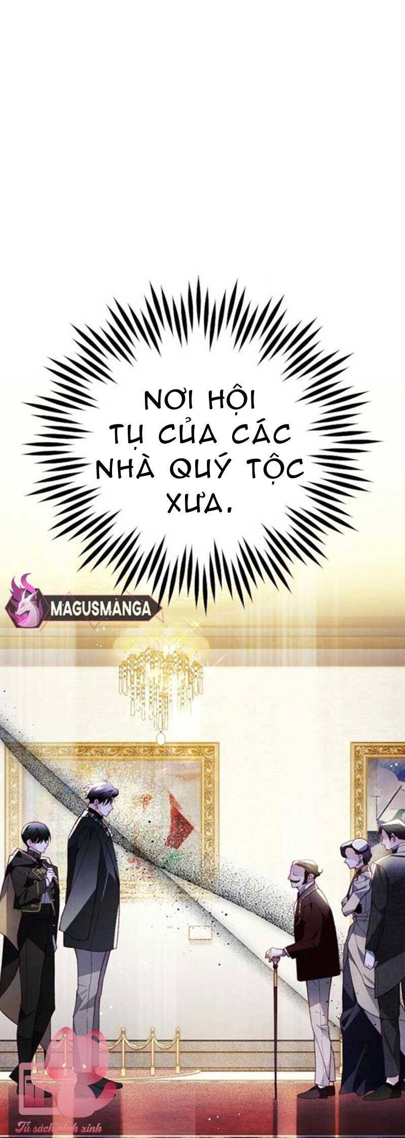 Nuôi Vị Hôn Phu Bằng Tiền Bạc Chương 43 Ảnh 7