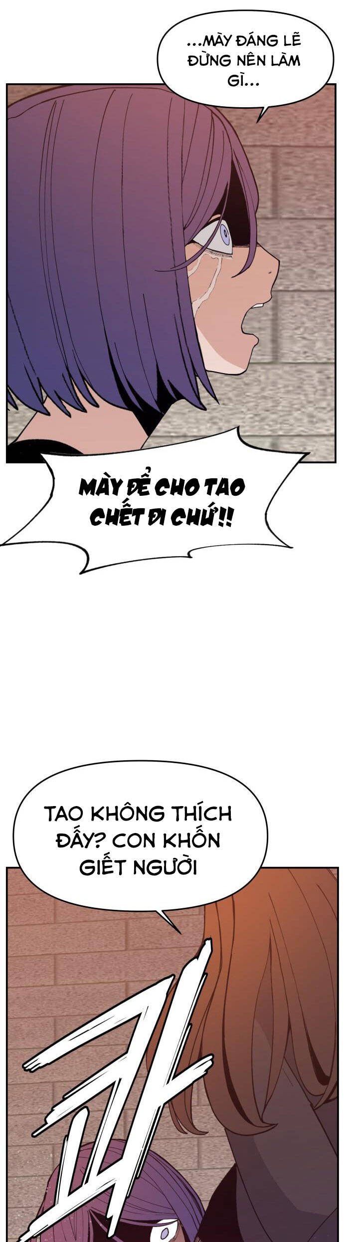 Lớp Học Phản Diện Chương 81 Ảnh 50