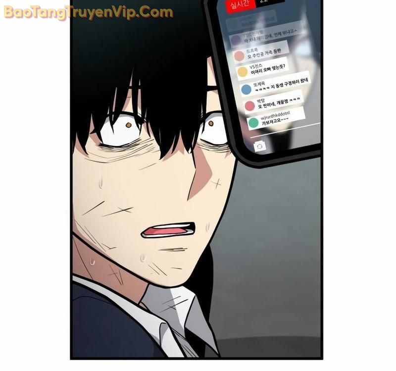 Hacker Báo Thù Chương 2 Ảnh 70