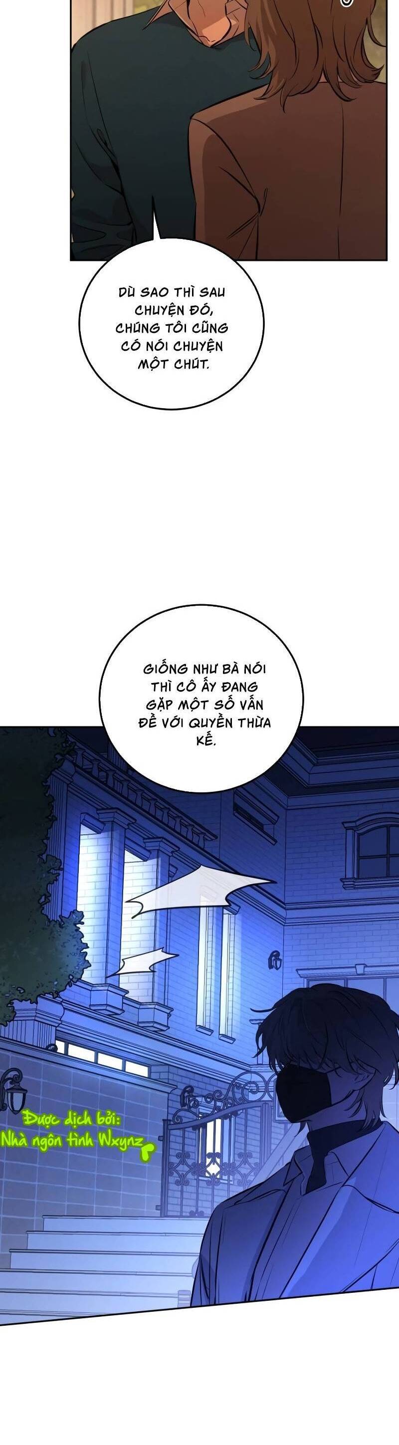 Những Thứ Thú Tính Chương 5 Ảnh 29