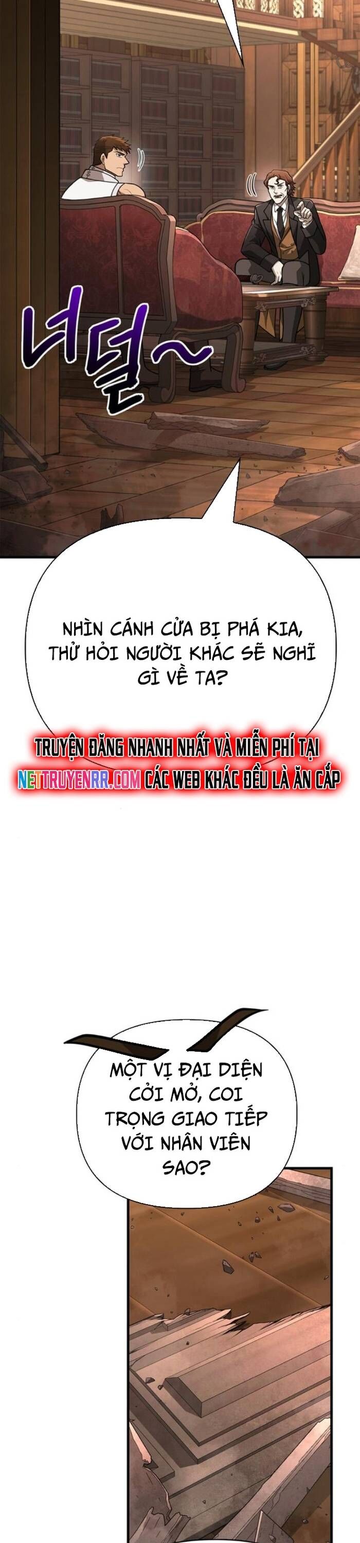 Sống Sót Trong Trò Chơi Với Tư Cách Là Một Cuồng Nhân Chương 108 Ảnh 55